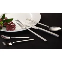 Villeroy & Boch La Classica Dessertmesser / Vorspeisenmesser 216mm