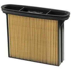 Bosch Faltenfilter Cellulose für GAS 50 und 50 M 2607432016