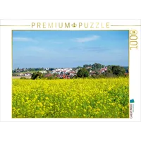 Calvendo Puzzle Laichingen - Schwäbische ALB Planer 1000 Teile