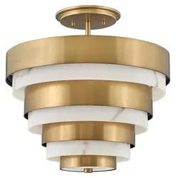 Echelon 3 Light Halbbündig