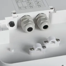 KANLUX Beno 12 W weiß