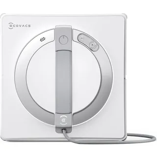 Ecovacs W2 Pro, Fensterreiniger, Weiss