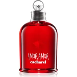 Cacharel Amor Amor Eau de Toilette 100 ml