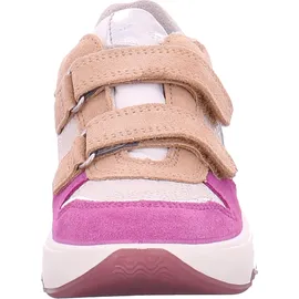 superfit Melody Sneaker, Mehrfarbig 9010,32 EU