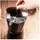 KING HOFF Kawiarka 600ml 12 Tassen Schwarz
