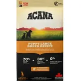 Acana Heritage Puppy Large Breed