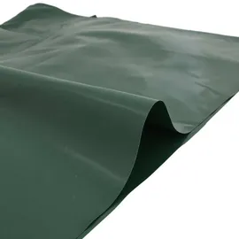 vidaXL Abdeckplane 1,5 x 6 m Grün