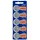 MURATA CR2025 3V 160 mAh 5 St.