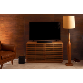 Bose TV Speaker schwarz