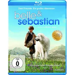 Belle & Sebastian