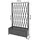 MCW Rankgitter MCW-G21 90 x 152 cm Braun