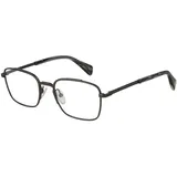 mondottica Yohji Yamamoto, Lesebrille, Brillenfassung Yy3006 51902 (keine Korrektur)