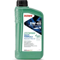 Rowe SUNSPEED MULTI FORMULA 4920138 SAE 5W-40 1 l