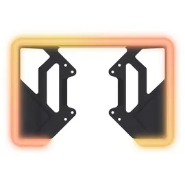 Trust GXT907 Vybz RGB Monitor Backlight RGB-Hintergrundbeleuchtung für Monitore