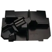 Makita 837671-8 Einlage DTM51, MAKPAC Gr. 3 für Multifunktionswerkzeug