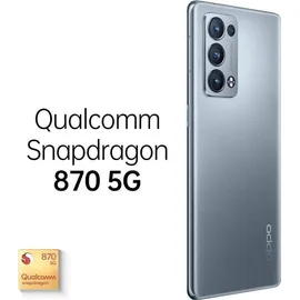 OPPO Reno6 Pro 5G 12 GB RAM 256 GB lunar grey
