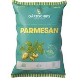 Gårdschips Parmesan Kartoffelchips Chips Snack Schweden 150g