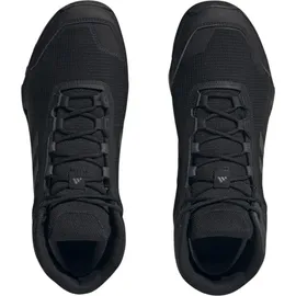 adidas Terrex Eastrail 2.0 Mid RAIN.RDY Herren Core Black/Carbon/Grey Five 40 2/3