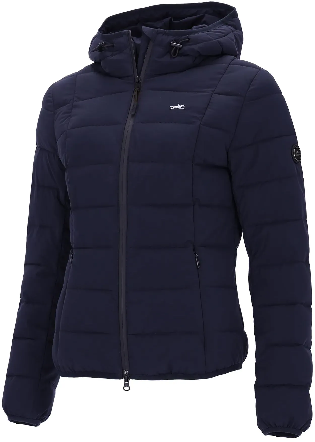 Schockemöhle Sports SPLaureen Women's Quilted Jacket