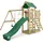 Wickey Spielturm MultiFlyer 503231