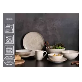 Ritzenhoff & Breker Omara ø 23 cm 4er Set