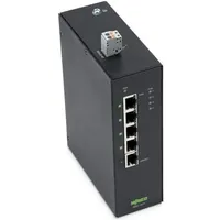 WAGO 852-1411 Industrial Ethernet Switch