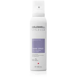 Goldwell StyleSign Shine Spray Haarspray für glänzendes und geschmeidiges Haar 150 ml
