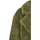 URBAN CLASSICS Oversized Sherpa Parka Olive XS