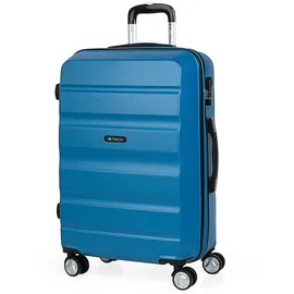 ITACA 4-Rollen 158 cm / 105 l blau