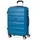 ITACA 4-Rollen 158 cm / 105 l blau