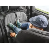 Reer Schutzunterlage TravelKid MaxiProtect grau melange