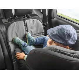Reer Schutzunterlage TravelKid MaxiProtect grau melange