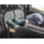 Reer Schutzunterlage TravelKid MaxiProtect grau melange