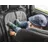 Reer Schutzunterlage TravelKid MaxiProtect grau melange