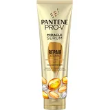 Pantene Pro-V Repair & Care Miracle Serum Pflegespülung & Intensivkur, mit Collagen Peptiden, 3x stärkeres Haar, 3 Schichten tief, 160ml