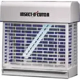Dekon Insektenvernichter Focus F1