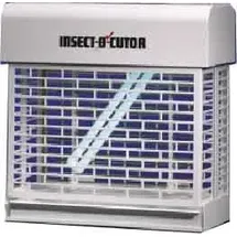 Dekon Insektenvernichter Focus F1