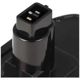 AccuCell Akku 18 V 3000 mAh