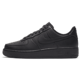 Nike Air Force 1 '07 Damenschuh - Schwarz, 38