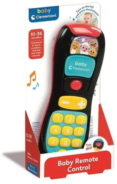 Remote Controller