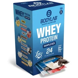 Bodylab24 Whey Protein Pulver 720 g