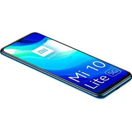 Xiaomi Mi 10 lite 5G 64 GB aurora blue