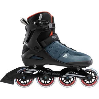 Rollerblade Sirio 80 Orion orange
