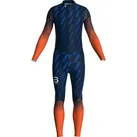 Daehlie Racesuit Beyond shocking orange (38000) L