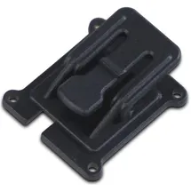 Lupine Rotlicht Pro Sattelstrebenhalter Rückteil