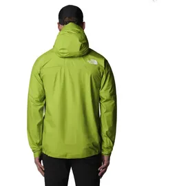 The North Face summit papsura futurelight jacke grun herren - S