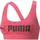 Puma Mid Impact Pink S