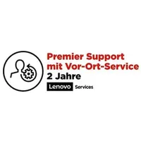 Lenovo 5WS1B38515 Garantieverlängerung
