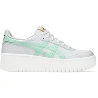 Asics JAPAN S PF Damen White/Mint Tint 42