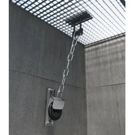 BASI Gitterrostsicherung - GS 100